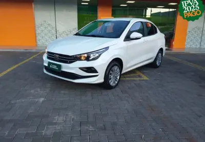 Fiat cronos 2025 1.3 firefly flex drive cvt