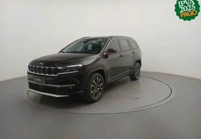 Jeep compass 2025 1.3 t270 turbo flex limited at6
