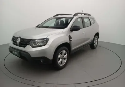 Renault duster 2024 1.6 16v sce flex intense plus manual