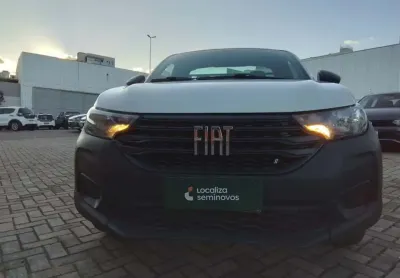 Fiat strada 2023 1.4 fire flex endurance cs manual