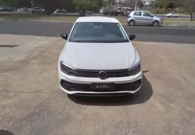 Volkswagen polo 2024 1.0 mpi track manual