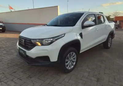 Fiat strada 2024 1.3 firefly flex freedom cs manual