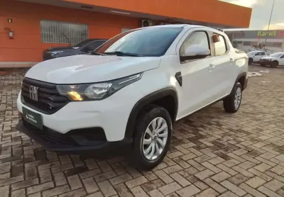 Fiat strada 2024 1.3 firefly flex freedom cs manual