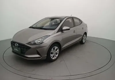 Hyundai hb20s 2022 1.0 12v flex vision manual