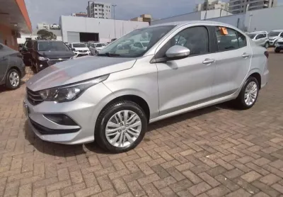 Fiat cronos 2024 1.3 firefly flex drive manual