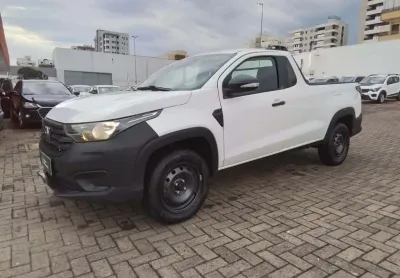 Fiat strada 2025 1.3 firefly flex endurance cs manual