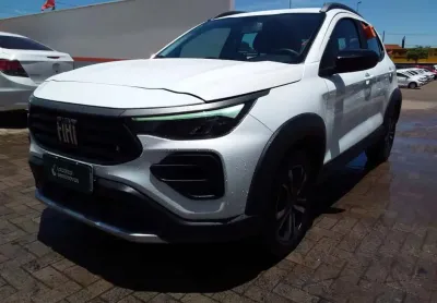 Fiat pulse 2024 1.0 turbo 200 flex audace cvt