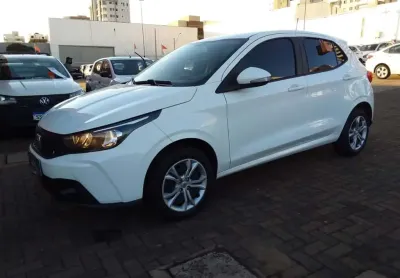 Fiat argo 2025 1.0 firefly flex drive manual