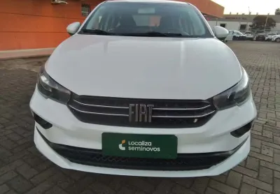 Fiat cronos 2024 1.0 firefly flex drive manual