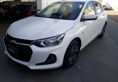 Chevrolet onix 2025 1.0 turbo flex lt manual