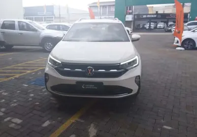 Volkswagen Nivus 2024 1.0 200 tsi total flex highline automático