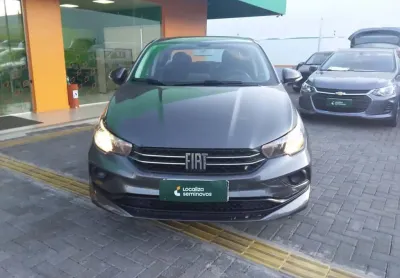 Fiat cronos 2024 1.0 firefly flex drive manual