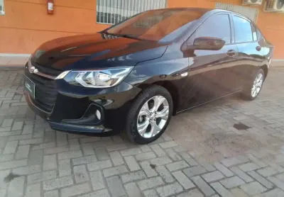 Chevrolet onix 2023 1.0 turbo flex ltz automático