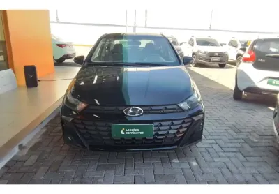 Hyundai hb20s 2024 1.0 tgdi flex comfort automático