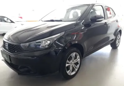 Fiat argo 2025 1.0 firefly flex drive manual