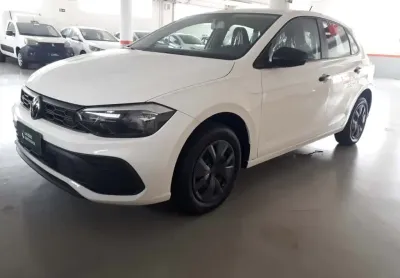 Volkswagen Polo 2025 1.0 mpi track manual