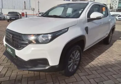 Fiat strada 2024 1.3 firefly flex freedom cs manual