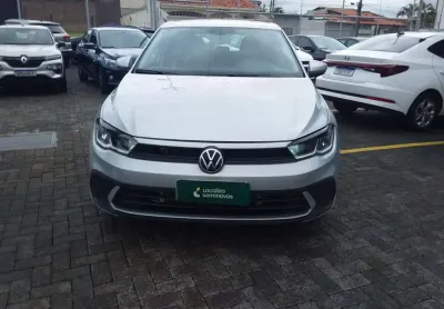Volkswagen Polo 2024 1.0 mpi manual