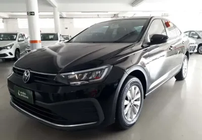 Volkswagen virtus 2025 1.0 170 tsi 4p flex manual