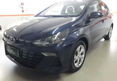 Hyundai hb20s 2025 1.0 12v flex comfort plus manual