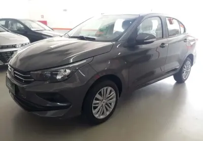 Fiat Cronos 2025 1.3 firefly flex drive manual