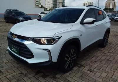 Chevrolet Tracker 2025 1.0 turbo flex automático