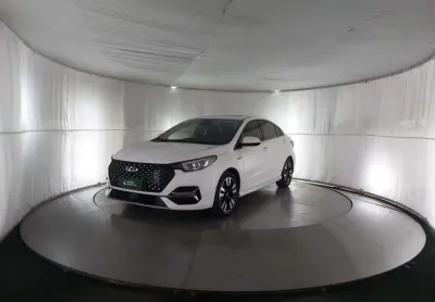 Chery Arrizo 6 pro 2023 1.5 tci flex hybrid cvt