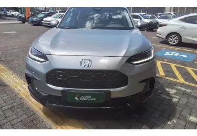 Honda Zr-v 2025 2.0 i-vtec gasolina touring cvt