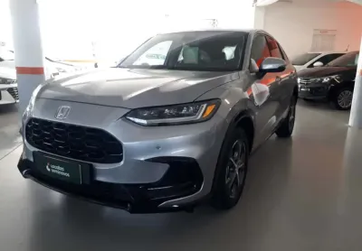 Honda Zr-v 2025 2.0 i-vtec gasolina touring cvt