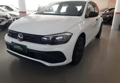 Volkswagen Polo 2025 1.0 mpi track manual