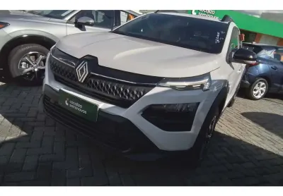 Renault Kardian 2025 1.0 tce flex evolution edc