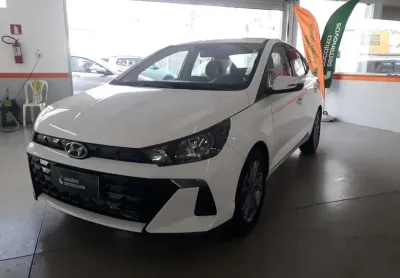 Hyundai Hb20s 2025 1.0 tgdi flex comfort plus automático
