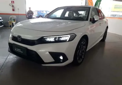 Honda Civic 2024 2.0 di ehev advanced e-cvt