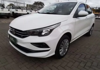 Fiat Cronos 2023 1.0 firefly flex drive manual