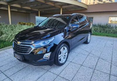 Equinox 2020 premier 2.0 awd