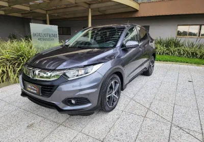Hrv lx 2019 – impecável