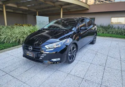 Versa exclusive 2024
