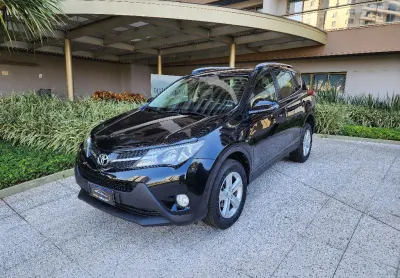 Rav4 2.0 4x2 2014 - linda