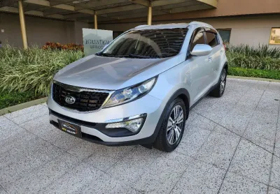 Sportage 2015 lx2 