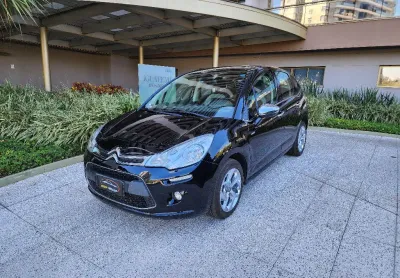 C3 exclusive 2013 automático