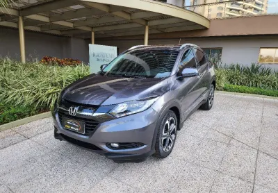 Hrv touring 2018 - 57.000km