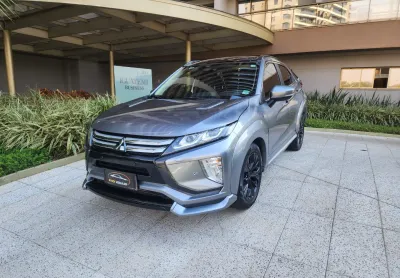 Eclipse cross hpe sport awd 2020