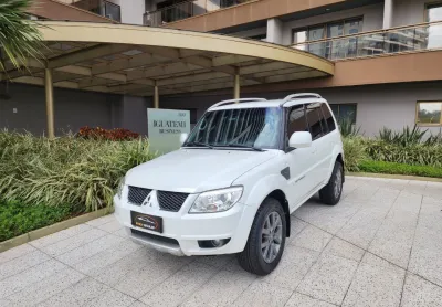 Tr4 2013 4x2 - maravilhosa