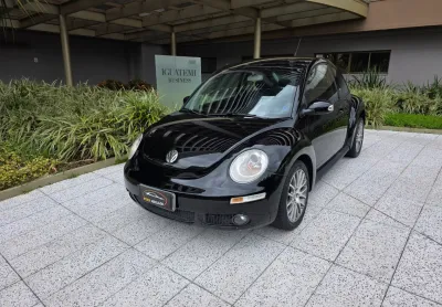 New beetle 2010 automático 