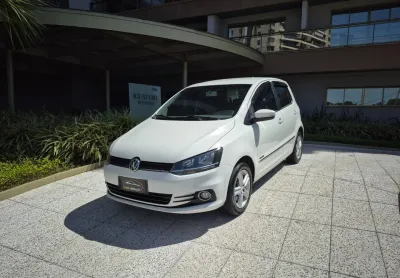 Fox highline 1.6 imotion - impecável 2016