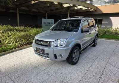 EcoSport Freestyle 1.6 - Linda