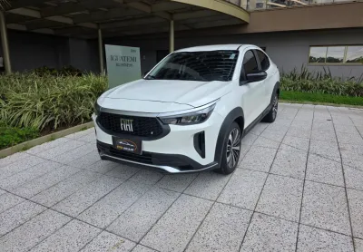 Fiat Fastback Audace 200 TB AUT Hybrid 2025