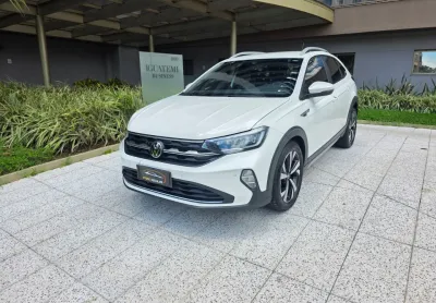 Volkswagen Nivus Highline 1.0 200 TSI Flex AUT 2024