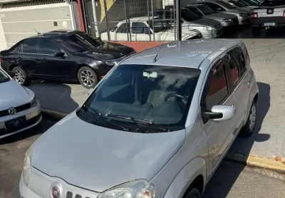Uno vivace 