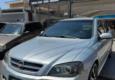 Astra advantage
